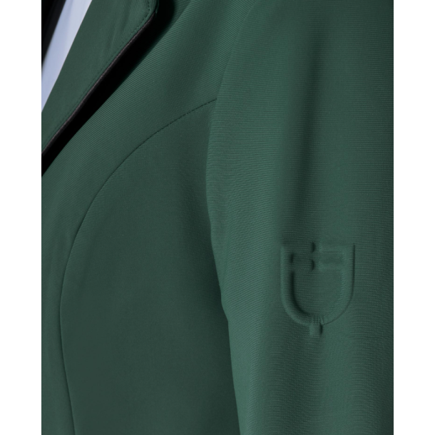 Equestro Competition Zip st�vnejakke dame