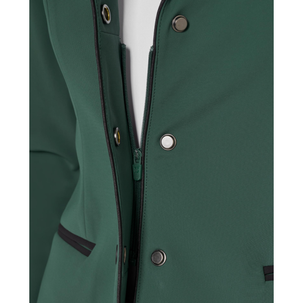 Equestro Competition Zip st�vnejakke dame