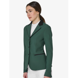 Equestro Competition Zip st�vnejakke dame