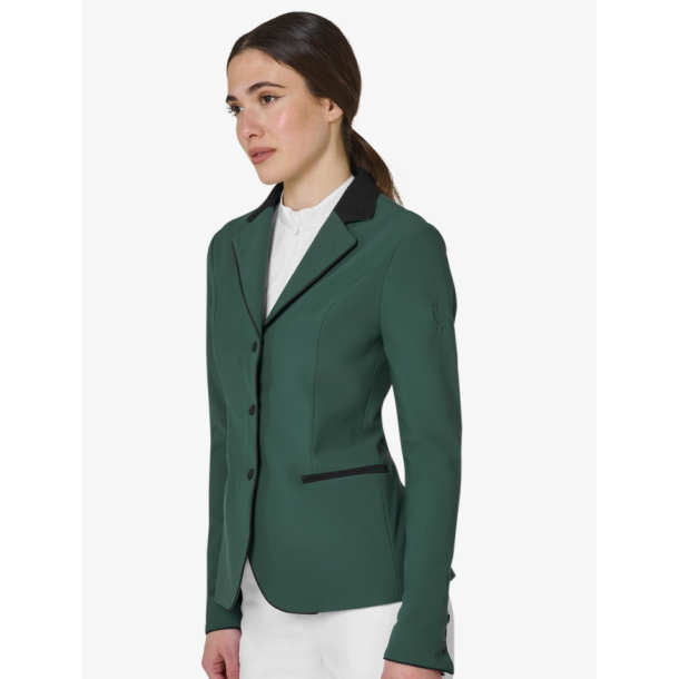 Equestro Competition Zip st�vnejakke dame