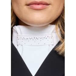 Samshield Plastron Crystal Fabric SS26