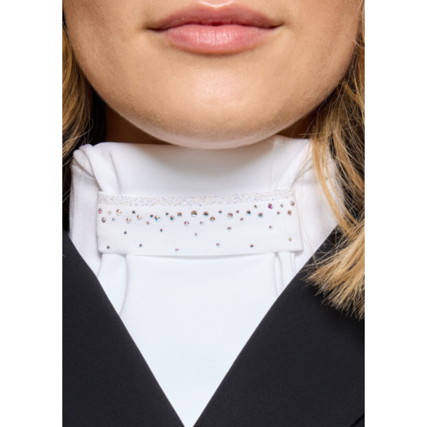 Samshield Plastron Crystal Fabric SS26