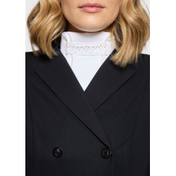 Samshield Plastron Crystal Fabric SS26