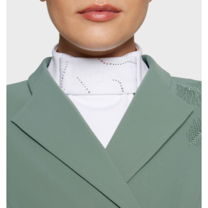 Samshield Plastron Crystal Ferna