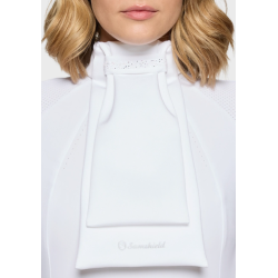 Samshield Plastron Premium Holo SS26