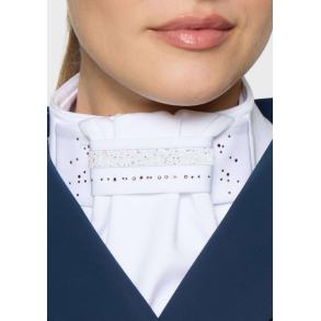 Samshield Plastron Premium Holo FW26