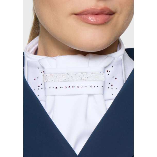 Samshield Plastron Premium Holo FW26