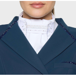 Samshield Plastron Premium Holo FW26