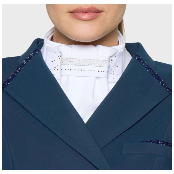 Samshield Plastron Premium Holo FW26