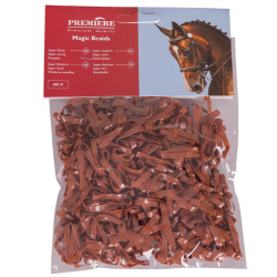 Premiere Magic Braids elastikker