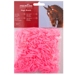 Premiere Magic Braids elastikker