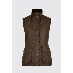 Dubarry Rathsallagh oilskinvest dame