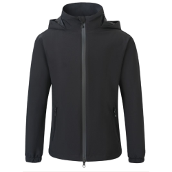 Covalliero Regnjakke junior