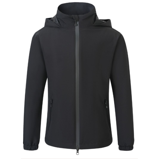 Covalliero Regnjakke junior