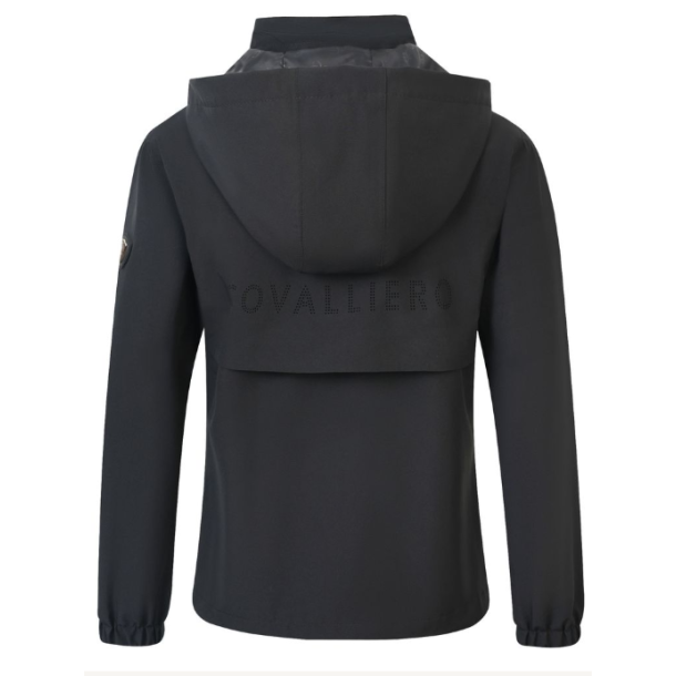 Covalliero Regnjakke junior