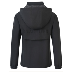 Covalliero Regnjakke junior