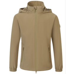 Covalliero Regnjakke junior