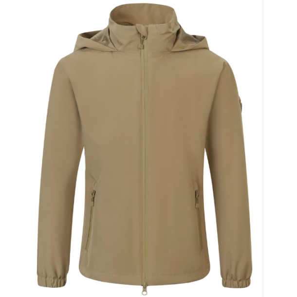 Covalliero Regnjakke junior