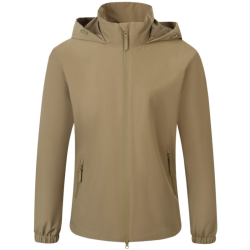 Covalliero Regnjakke junior