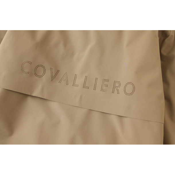 Covalliero Regnjakke junior