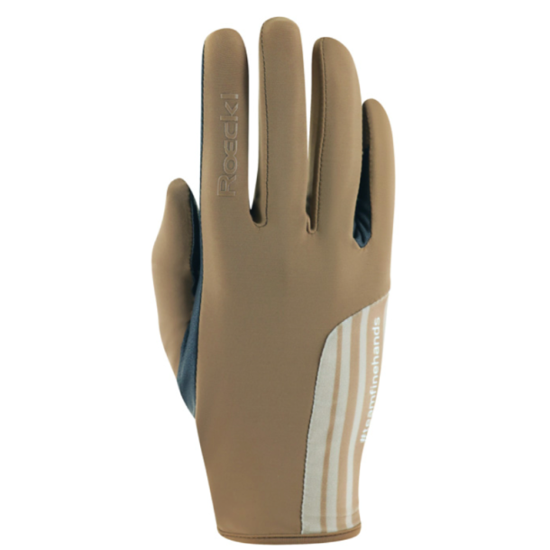 Roeckl Messera ridehandske