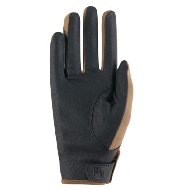 Roeckl Messera ridehandske