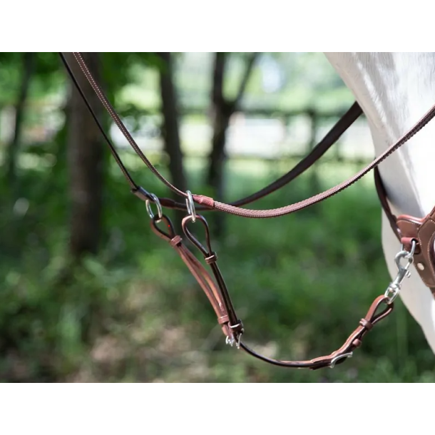 Antar�s Origin Running Martingale fork 