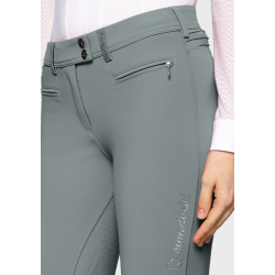 Samshield Adele ridebukser kn�grip SS26