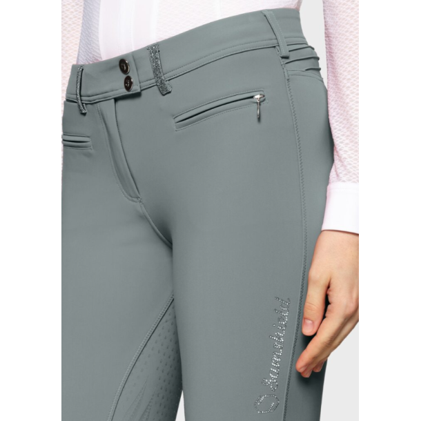 Samshield Adele ridebukser kn�grip SS26