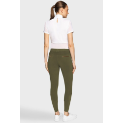 Samshield Adele ridebukser kn�grip SS26