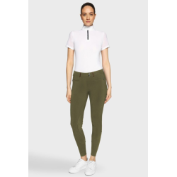 Samshield Adele ridebukser kn�grip SS26