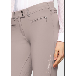 Samshield Adele ridebukser kn�grip SS26