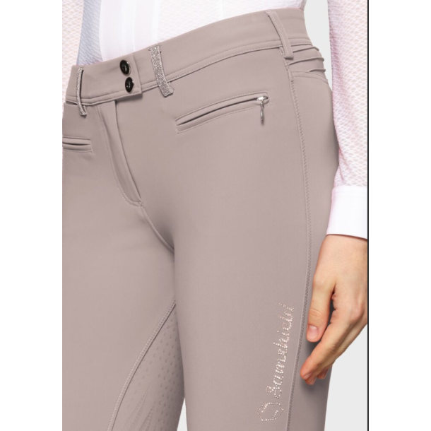 Samshield Adele ridebukser kn�grip SS26