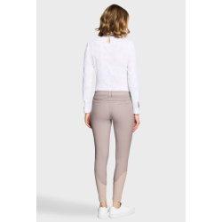 Samshield Adele ridebukser kn�grip SS26