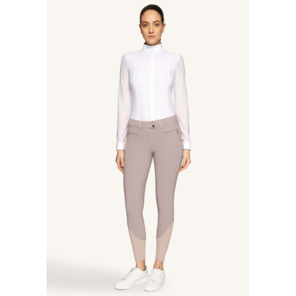 Samshield Adele ridebukser kn�grip SS26