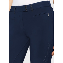 Samshield Adele ridebukser kn�grip SS26