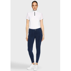 Samshield Adele ridebukser kn�grip SS26