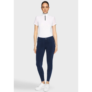 Samshield Adele ridebukser kn�grip SS26