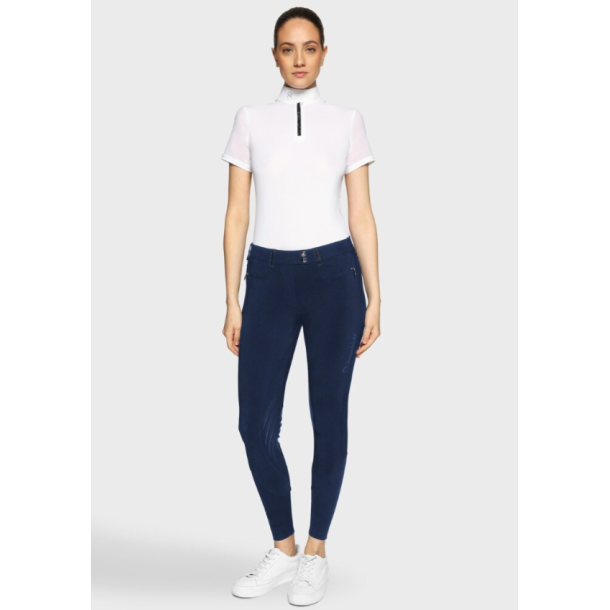 Samshield Adele ridebukser kn�grip SS26