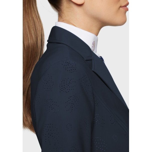 Samshield Alix Air st�vnejakke SS26