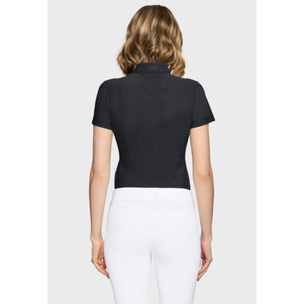 Samshield Bella Crystal Ferna SS26