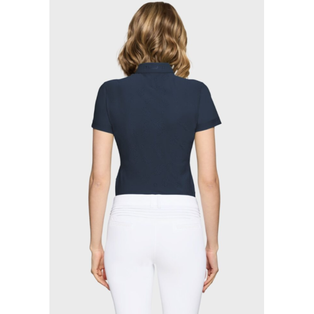 Samshield Bella Crystal Ferna SS26