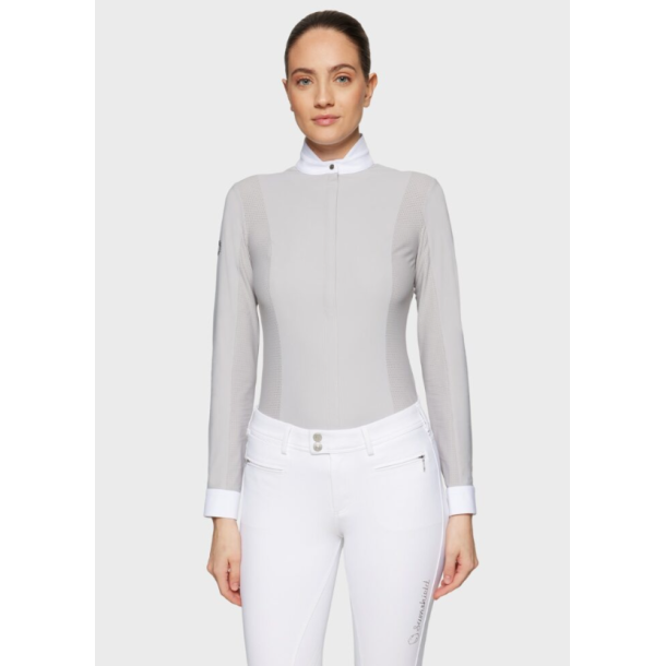 Samshield Carlotta st�vnebluse