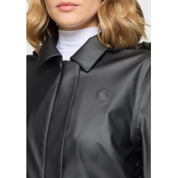 Samshield Delfina regnfrakke SS26