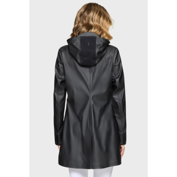 Samshield Delfina regnfrakke SS26