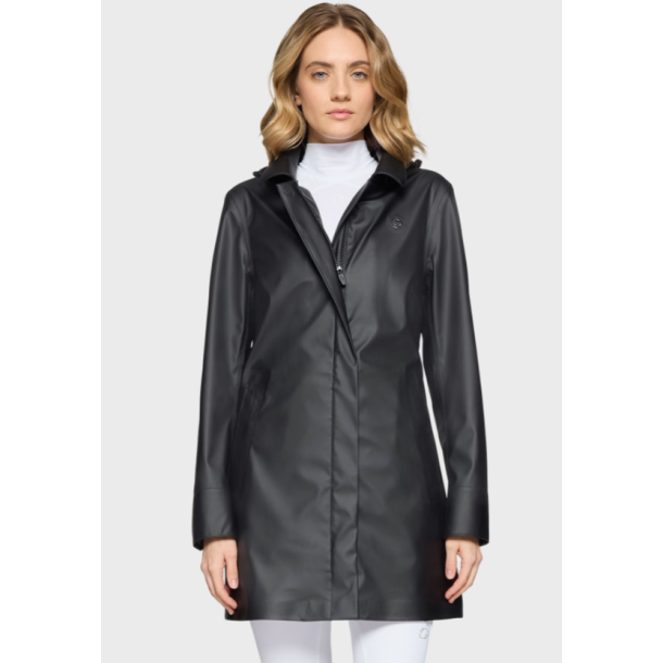 Samshield Delfina regnfrakke SS26