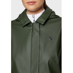 Samshield Delfina regnfrakke SS26