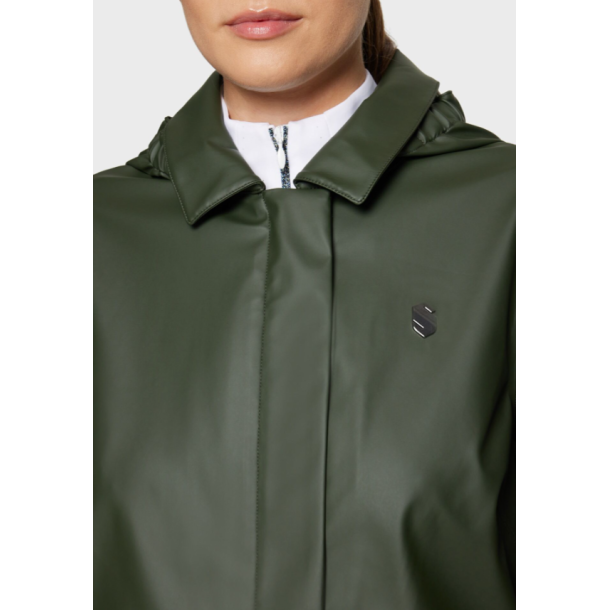 Samshield Delfina regnfrakke SS26