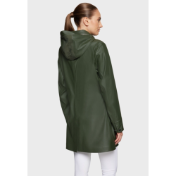 Samshield Delfina regnfrakke SS26
