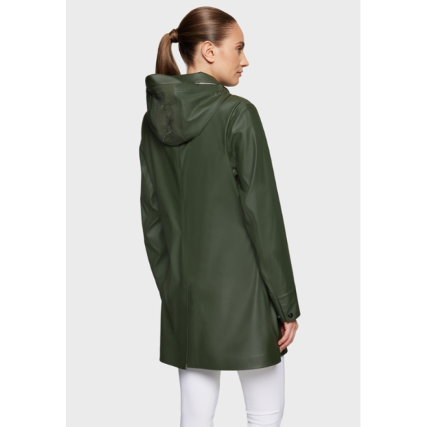 Samshield Delfina regnfrakke SS26